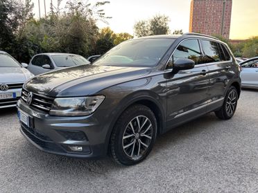 Volkswagen Tiguan 1.6 TDI ok neopatentati