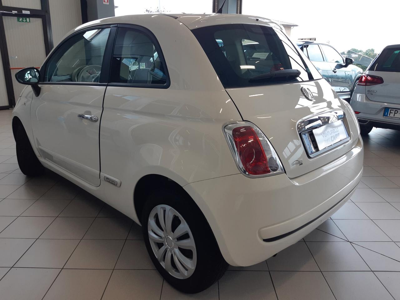 Fiat 500 1.2 Pop SOLO 73000KM