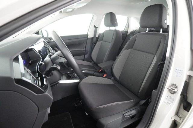 VOLKSWAGEN Taigo Taigo 1.0 TSI 115 CV DSG Life