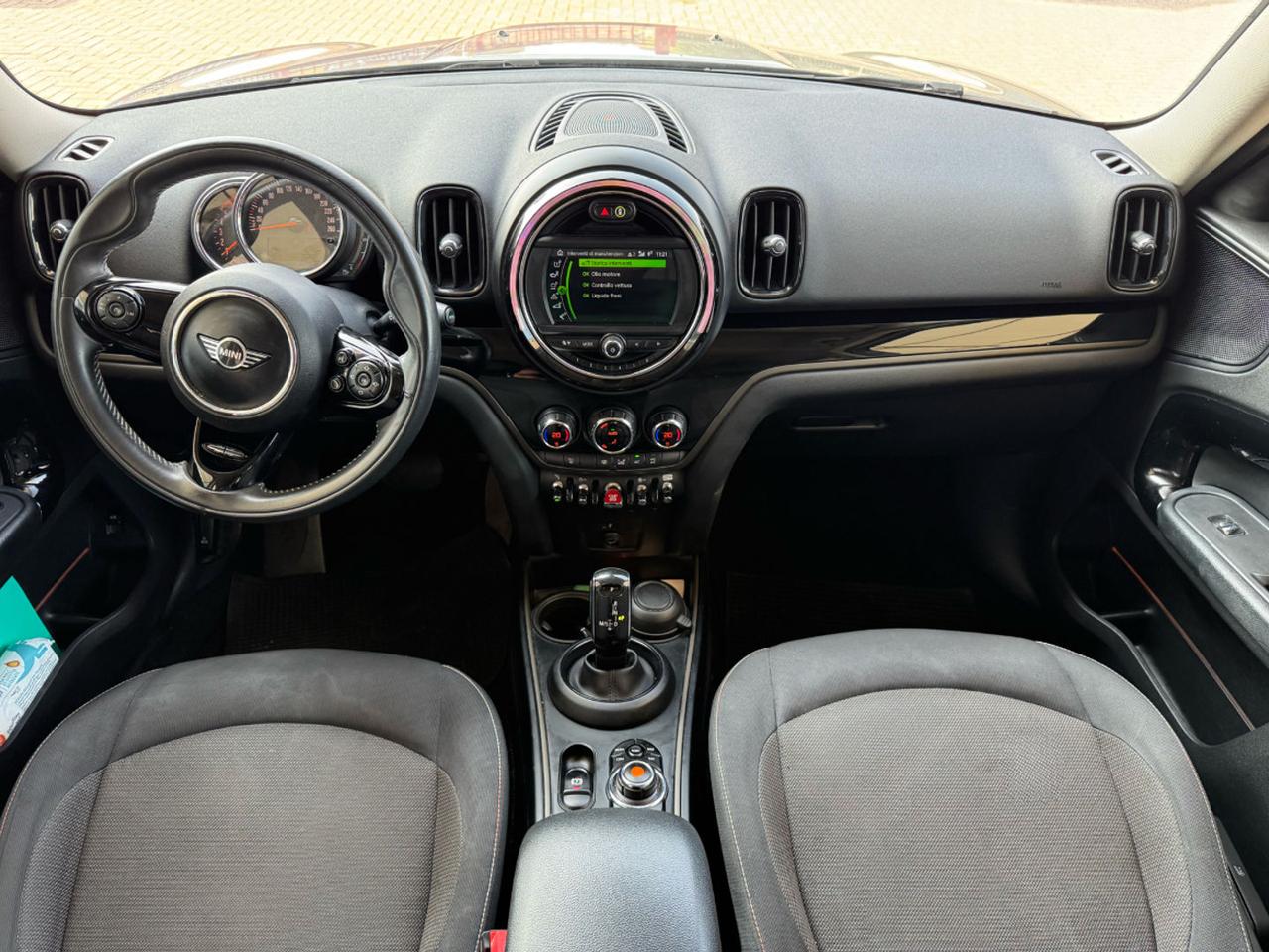 Mini Cooper D Countryman 2.0 Cooper D Hype #50246