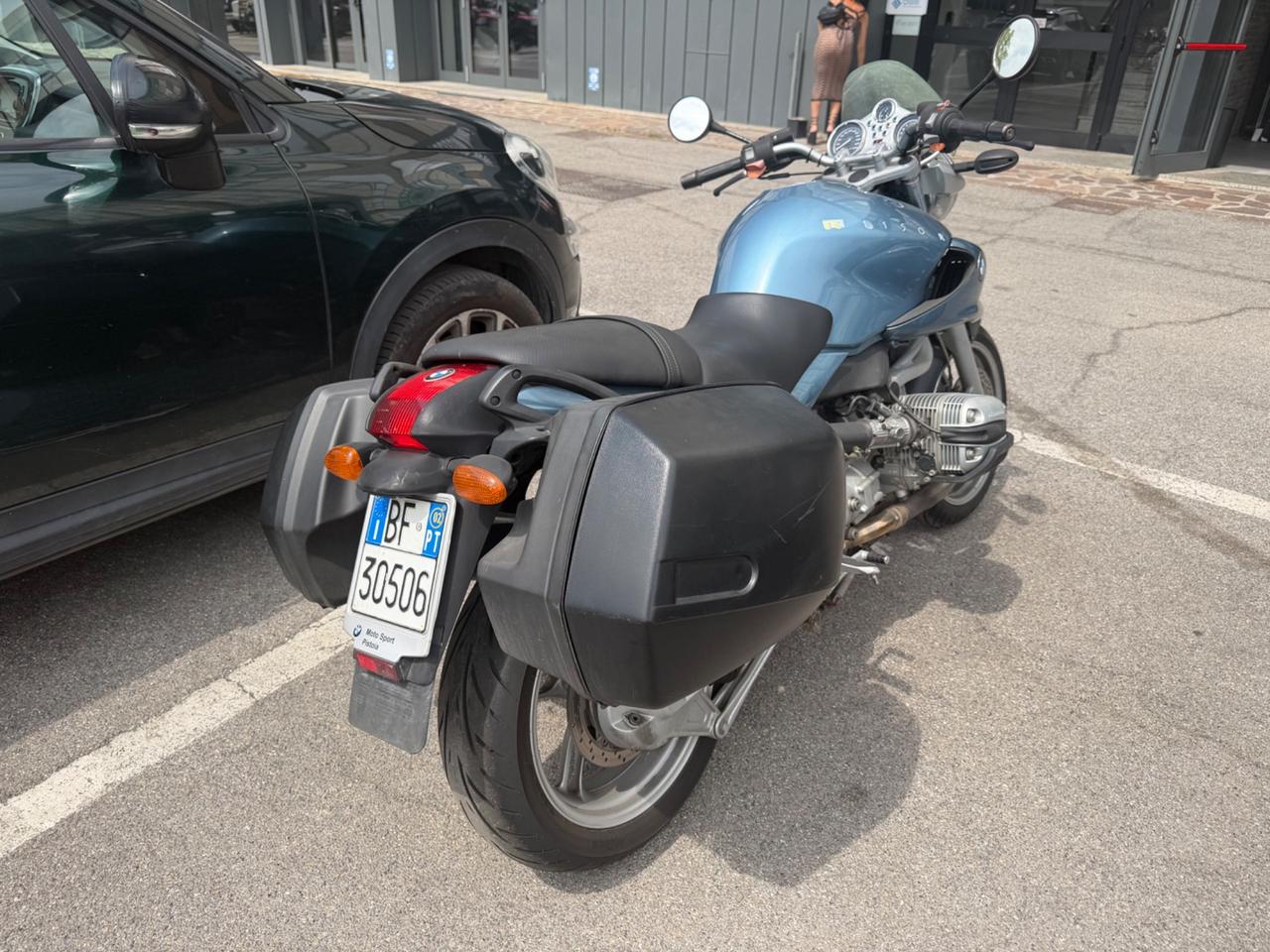 Bmw R 1150