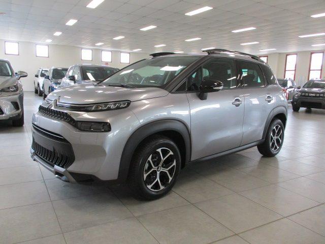 CITROEN C3 Aircross BlueHDi 110 S&S Plus - KM0