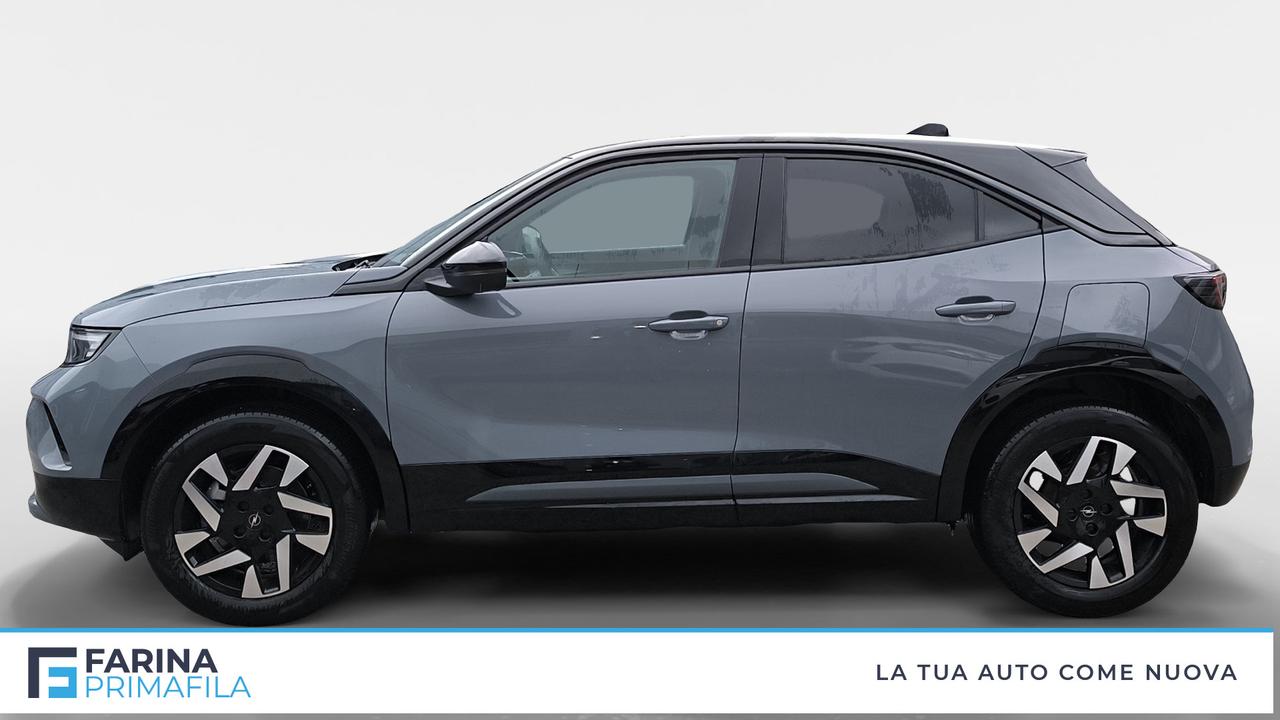 OPEL MOKKA GS HYBRID 145CV DCT6
