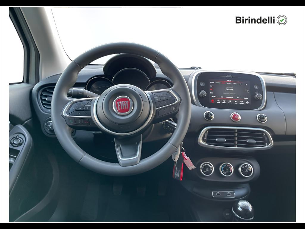 FIAT 500X - 500X 1.0 T3 120 CV