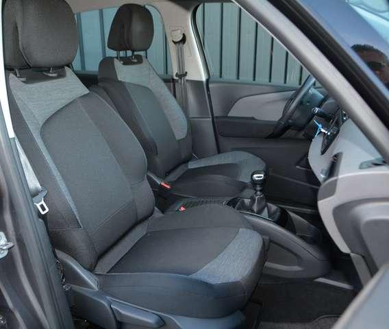 Citroen C4 SpaceTourer 1.5 bluehdi Live s