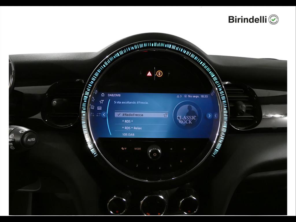 MINI Mini 4ª serie (F56) - Mini 1.5 Cooper Classic