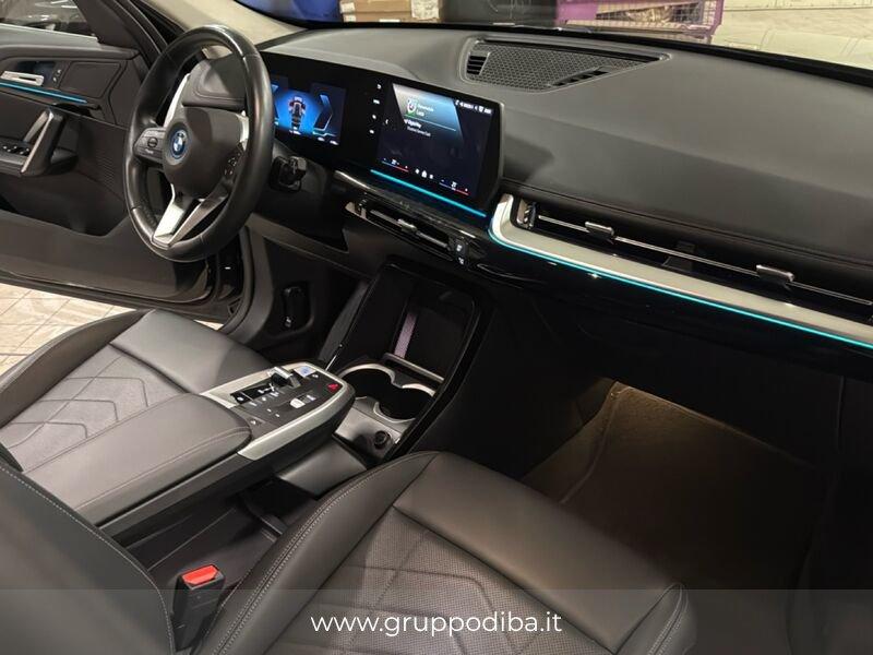 BMW X1 Serie X BMW I EDRIVE20-SPECIAL EDITION