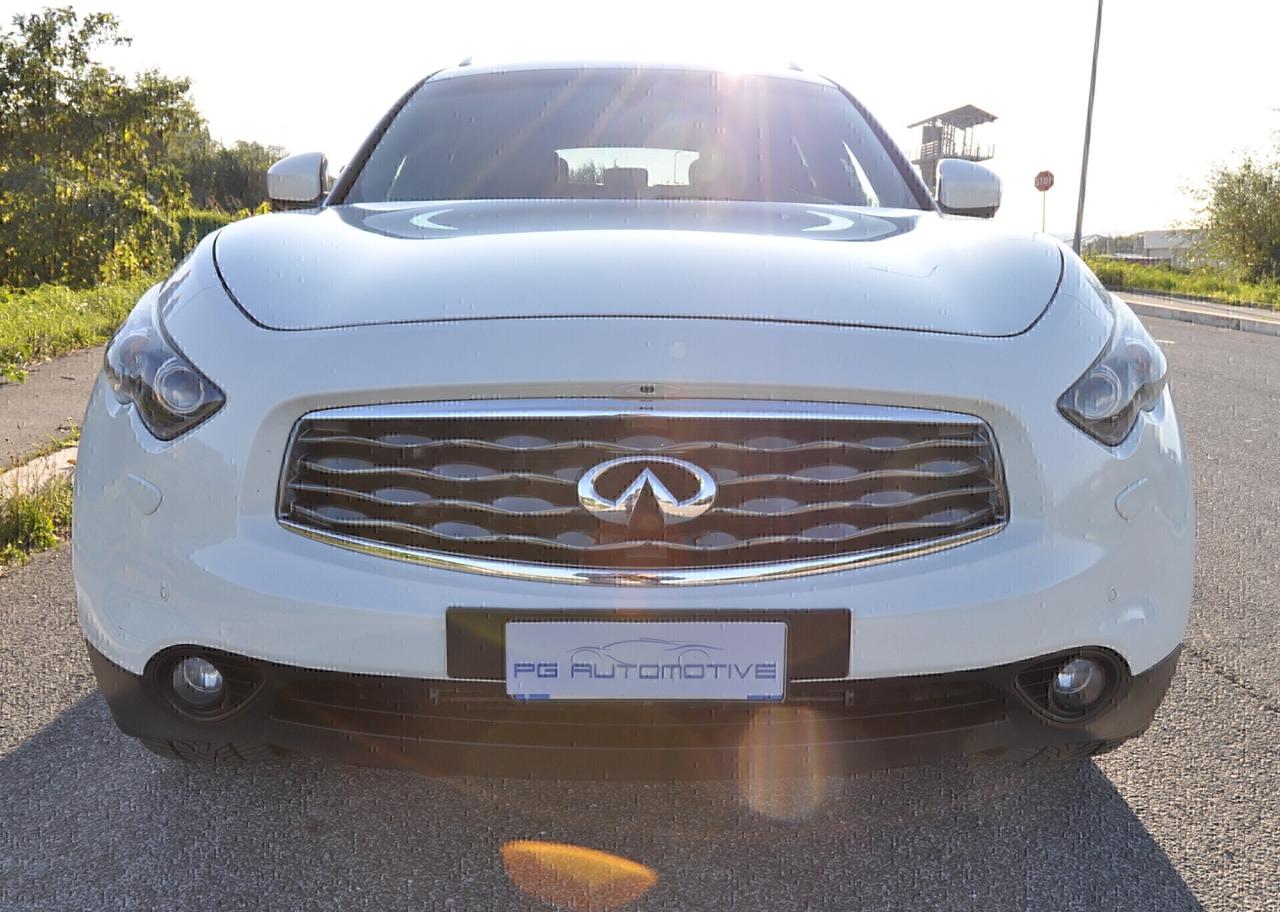 Infiniti FX 30d S Premium