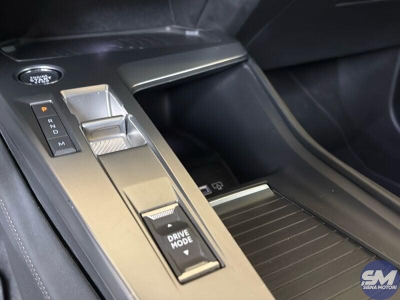 Peugeot 308 Allure Pack PureTech 130 EAT8 S&S aut. PROMO SM 1