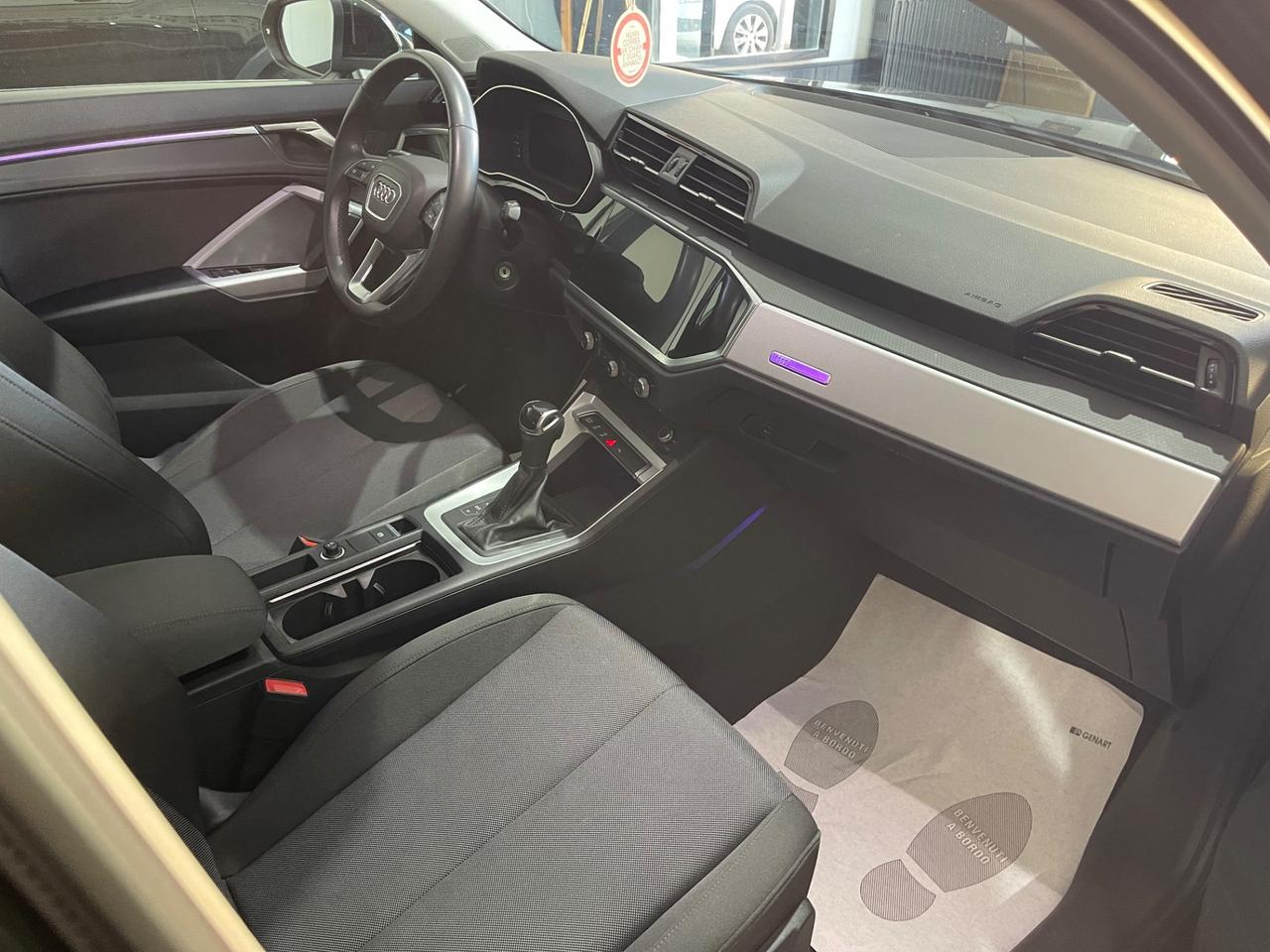 Audi Q3 SPB 35 TDI S tronic KM 71.000 2023