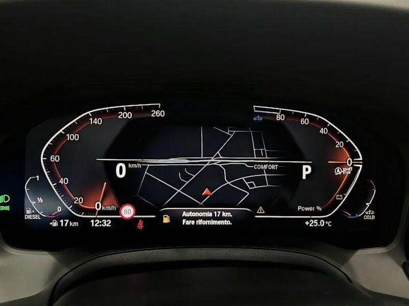 BMW Serie 3 320i Msport