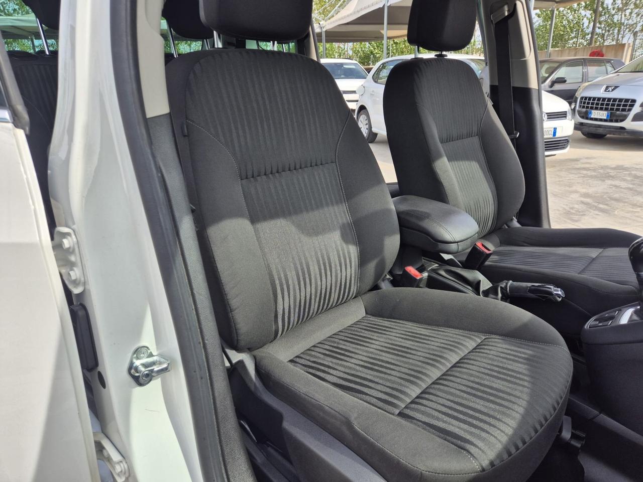 Opel Zafira Tourer 1.4 Turbo 140CV GPL Cosmo 7 posti