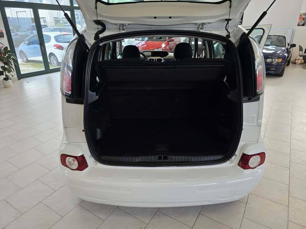 Citroen C3 Picasso 1.6 HDi 90 airdream Ideal