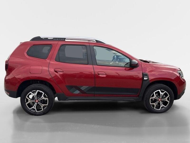 Dacia Duster Duster 1.5 Blue dCi 8V 115 CV 4x4 Techroad