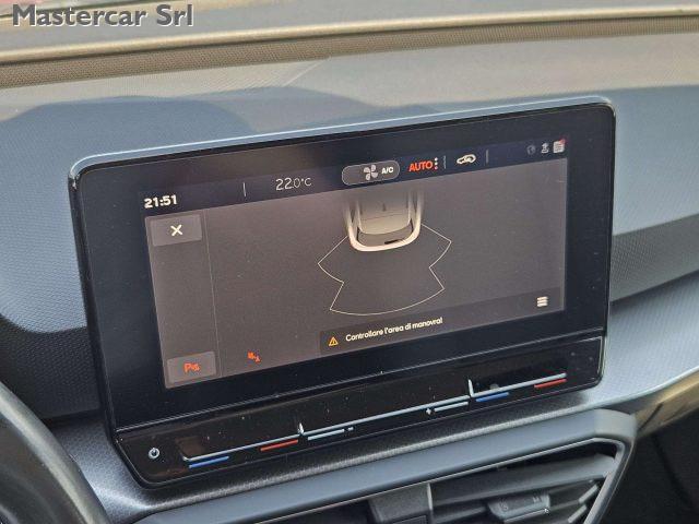 SEAT Leon Leon IV 2020 Sportstourer 2.0 tdi Business 150cv d