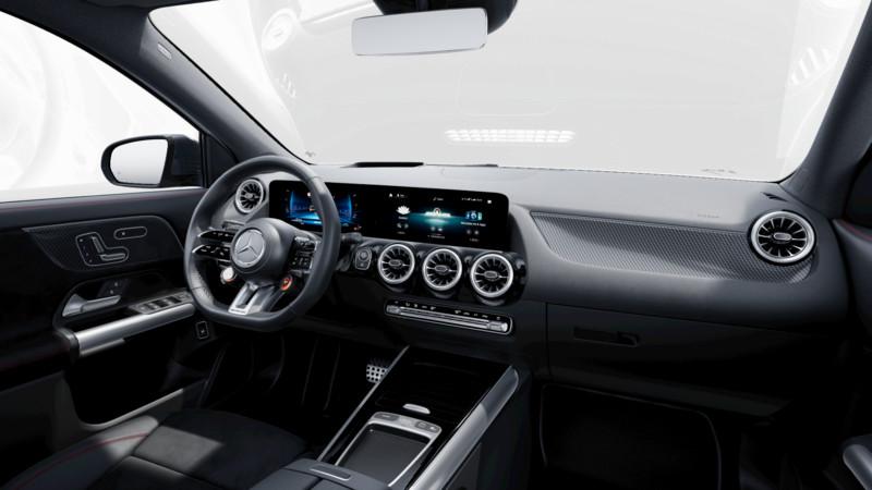 Mercedes-Benz GLA 35 4Matic AMG