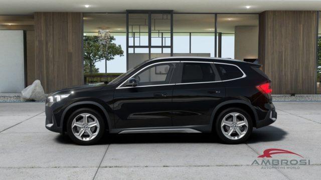 BMW X1 sDrive18d Xline Premium Package