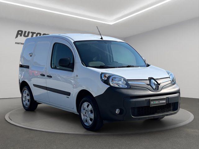 RENAULT Kangoo Z.E. Ice 44KW