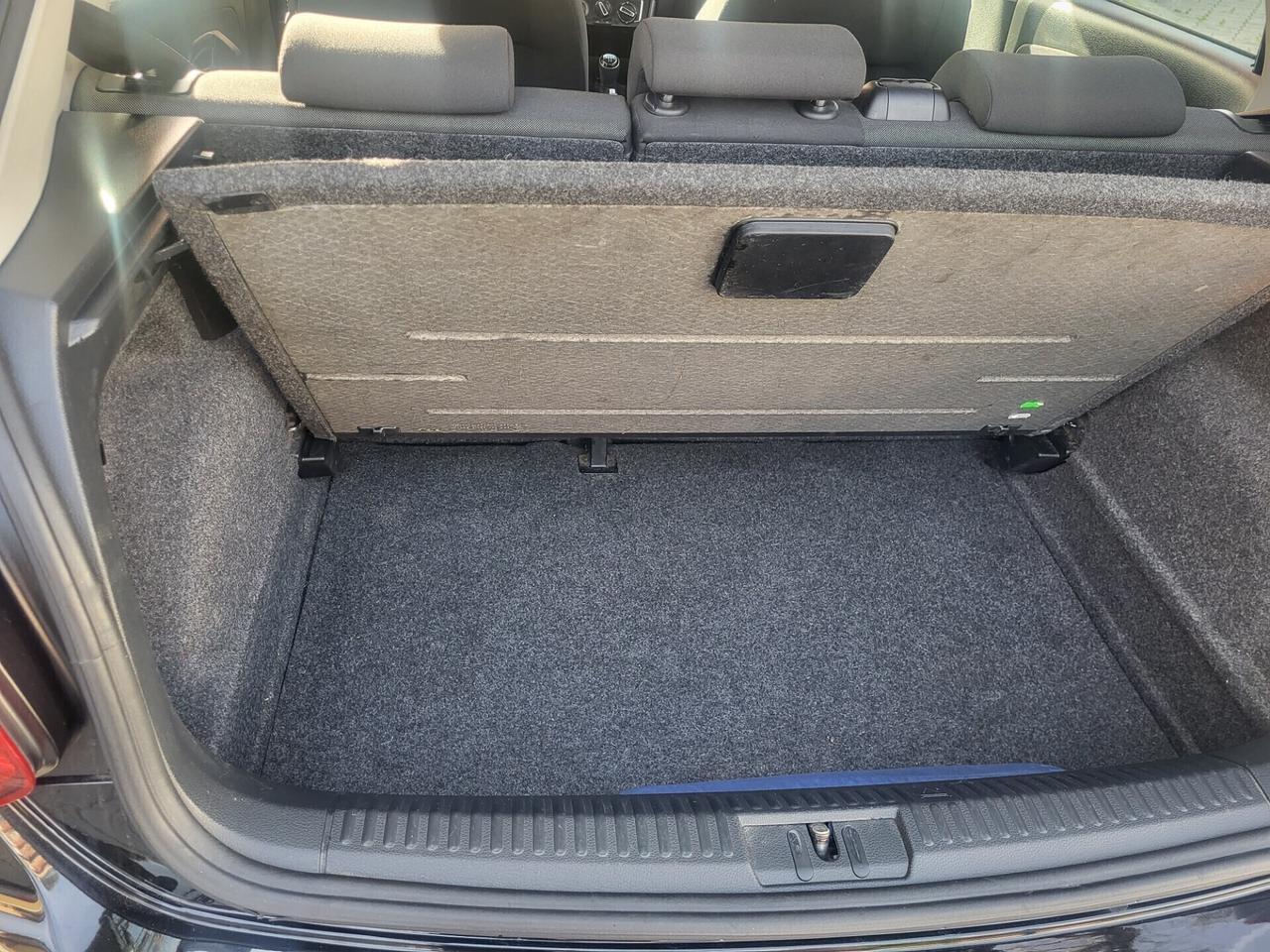 VOLKSWAGEN POLO 1,4 TDI-UNICO PROPRIETAR-EURO 6B