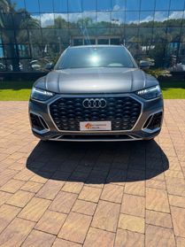 Audi Q5 SPB 40 TDI quattro S tronic line plus