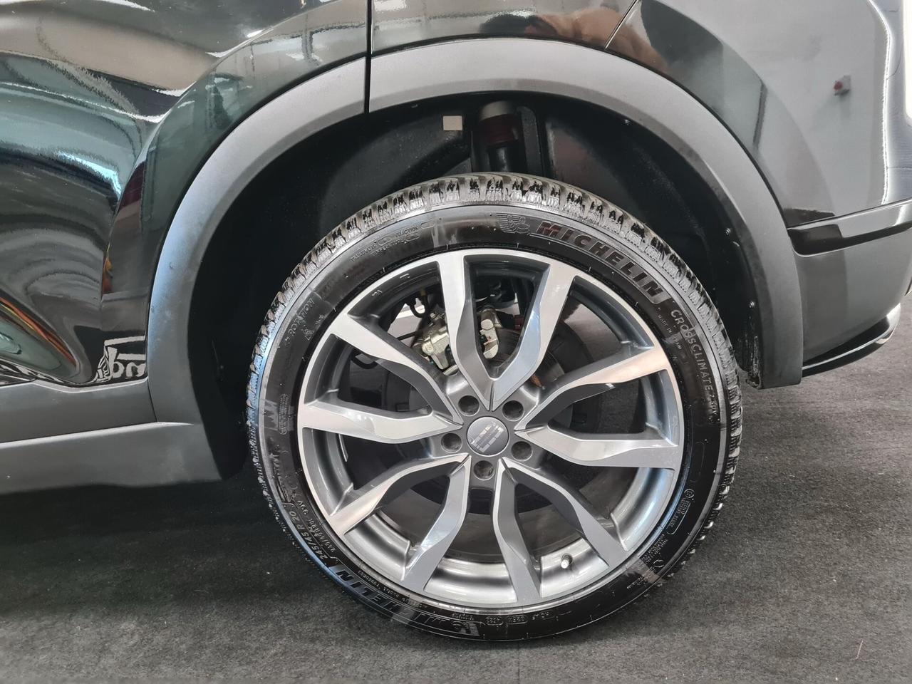 Sportequipe Sportequipe 6 Sportequipe 6 1.5 Turbo CVT GPL