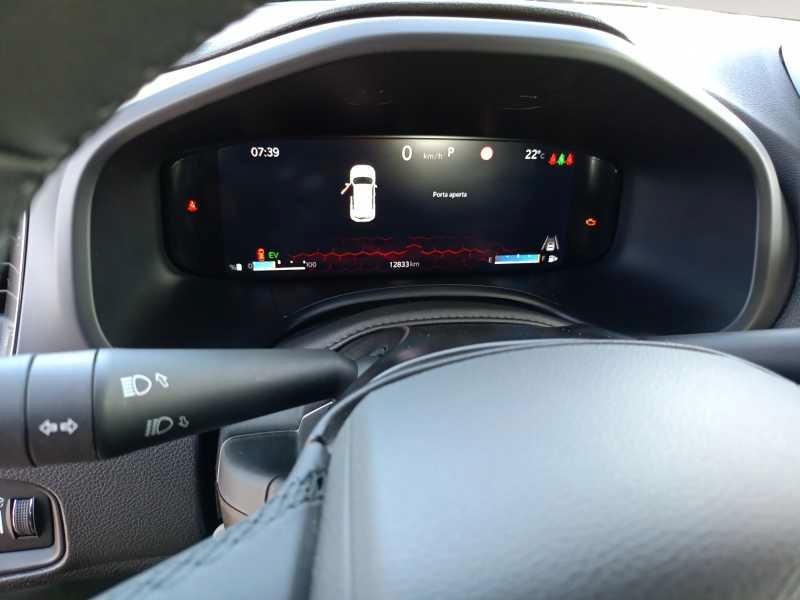 JEEP Renegade 1.5 turbo t4 mhev Summit 2wd dct