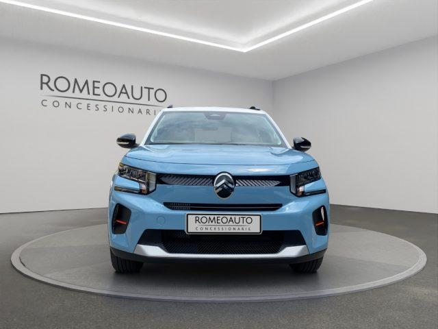 CITROEN C3 1.2 PureTech PLUS 100cv S&S
