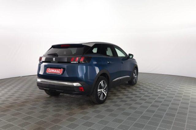 PEUGEOT 3008 3008 BlueHDi 130 EAT8 Allure Pack
