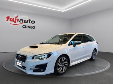 Subaru Levorg 1.6 dit Sport Unlimited lineartronic