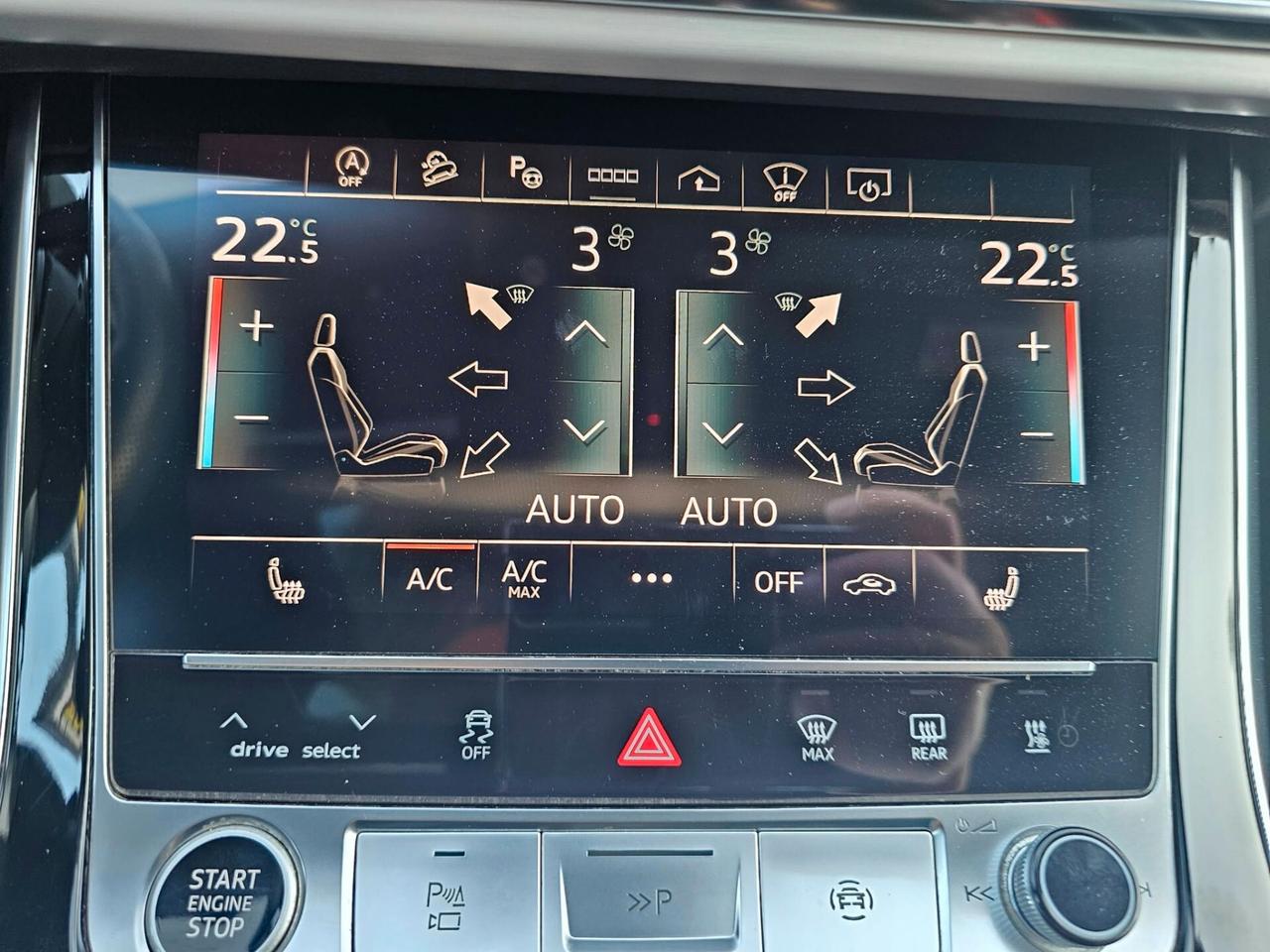 AUDI Q8 50 TDI 286CV QUATTRO 3S-LINE BLACK EDITION FULL
