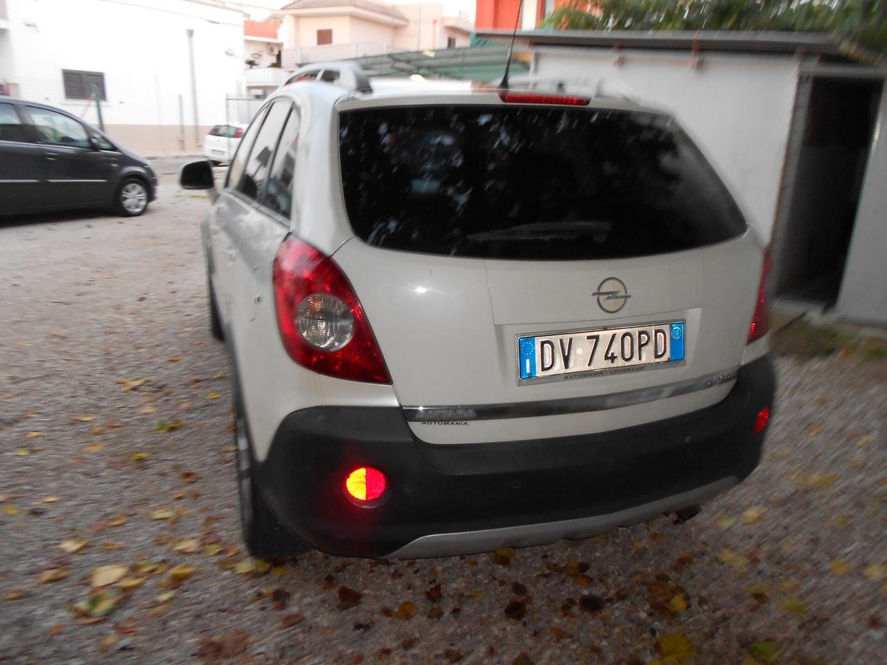 Opel Antara 2.0 CDTI 150CV aut. Cosmo