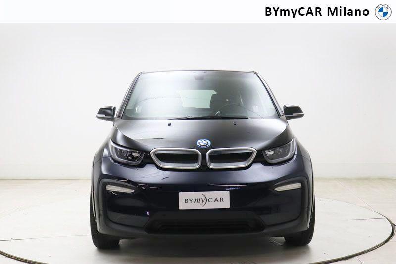 BMW i3 120Ah Advantage CVT