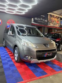 Peugeot Partner Tepee 1.6 HDi 110CV Premium