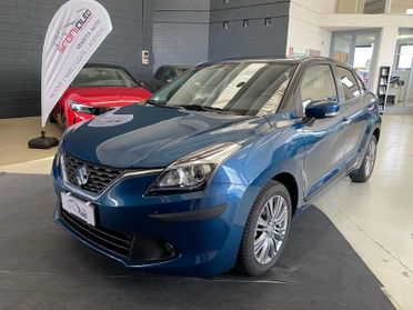 Suzuki Baleno 1.2 VVT Dualjet B-Top