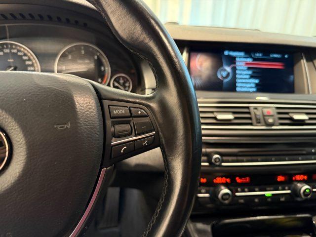 BMW 530 d xDrive 258CV Touring *NUR HÄNDLER*