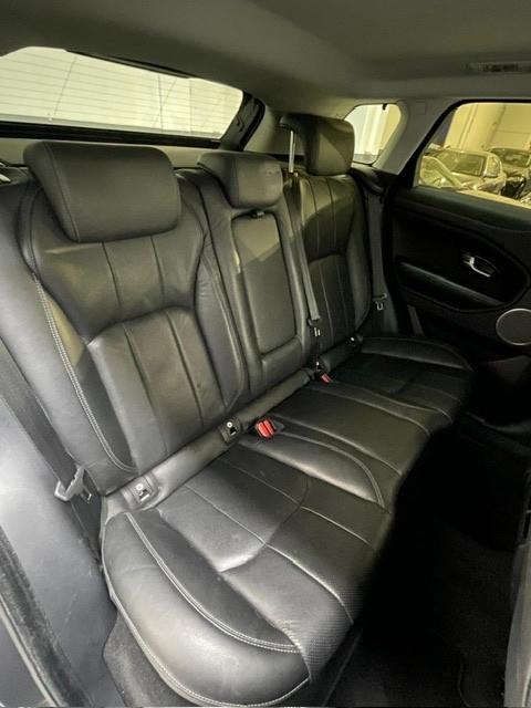 Range Rover Evoque 2.0 TD4 150 CV 5p. HSE