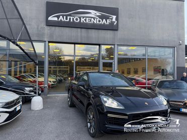 Porsche Cayenne Coupe 4.0 Turbo 5p.ti tiptronic
