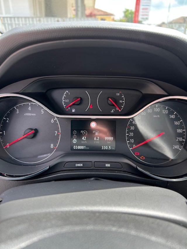 OPEL Crossland X 1.2 12V Start&Stop Innovation UNICO PROPRIETARIO