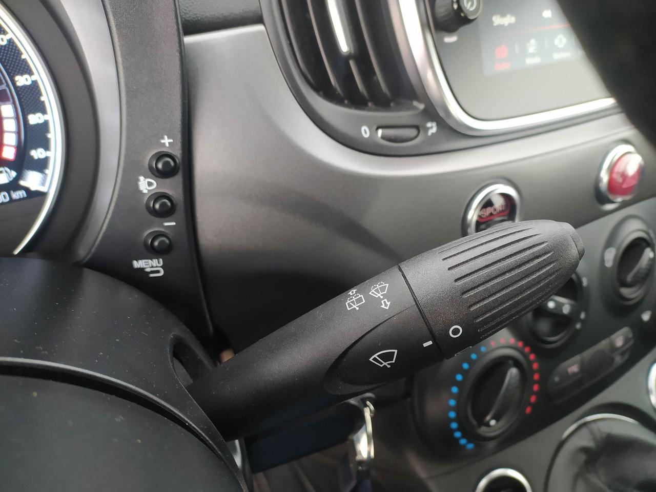 Abarth 595 Pista 1.4 T-Jet 160CV #10172