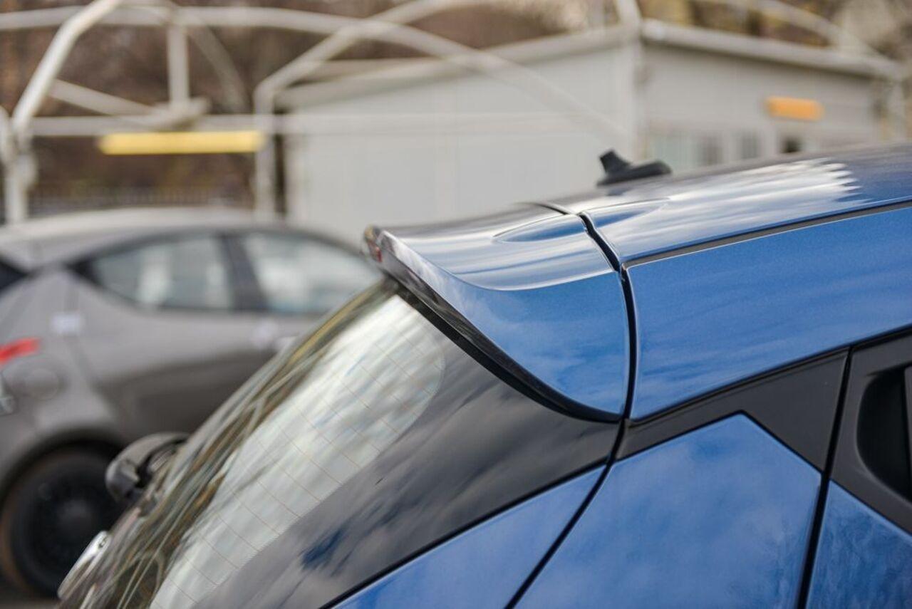 LANCIA Ypsilon III 2021 - Ypsilon 1.0 firefly hybrid Silver s&s 70cv