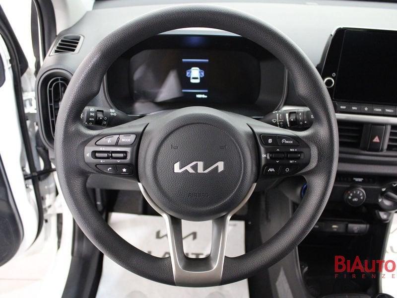 Kia Picanto Picanto 1.0 gdi Urban