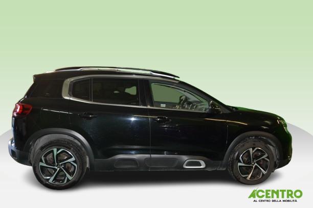 CITROEN C5 AIRCROSS 1.5 HDI SHINE