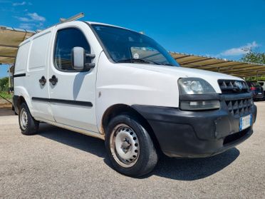 Fiat Doblo 1.9 diesel cat SX