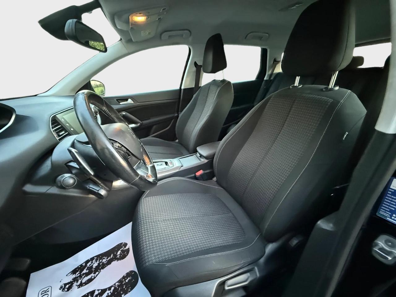 Peugeot 308 1.5 BlueHDi GTLine anno 2020