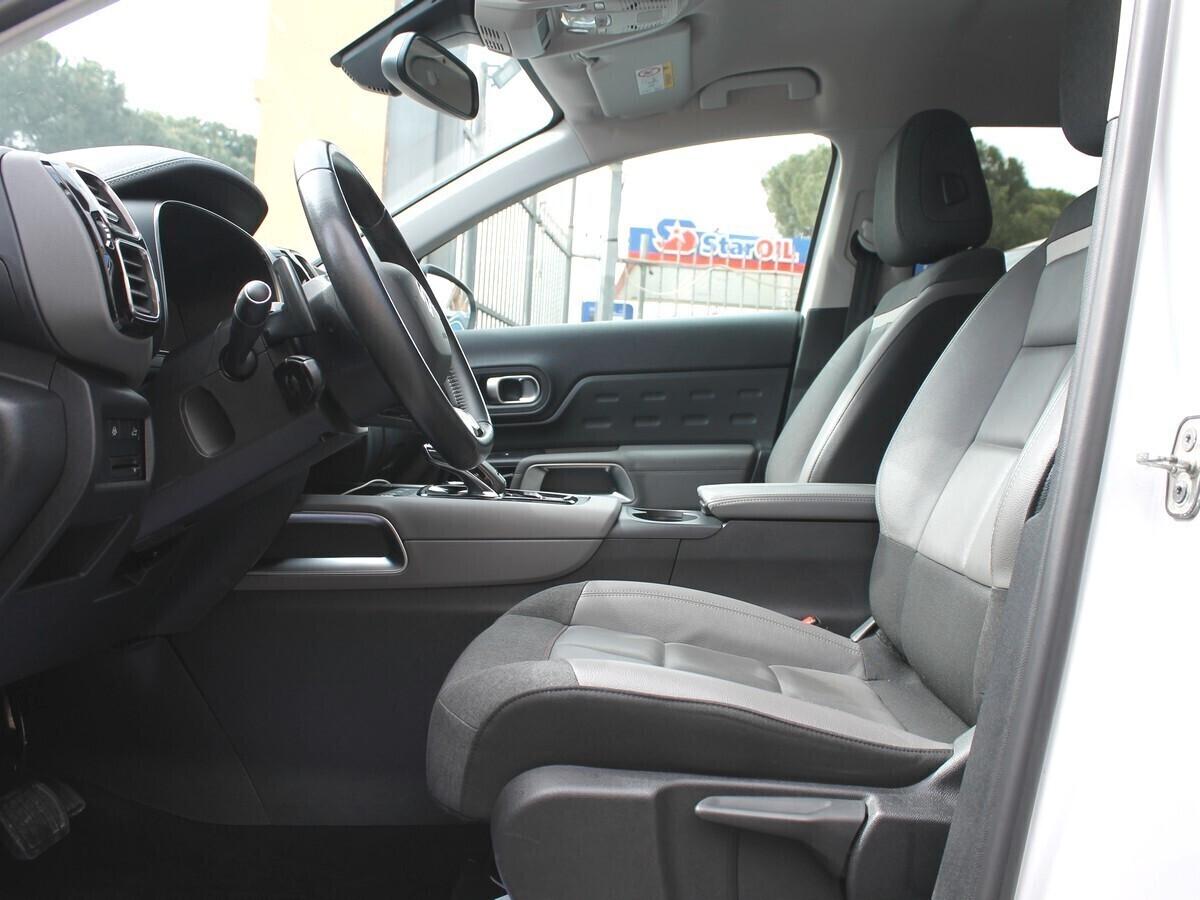 Citroen C5 Aircross BlueHDi 130 S&S EAT8 Shine