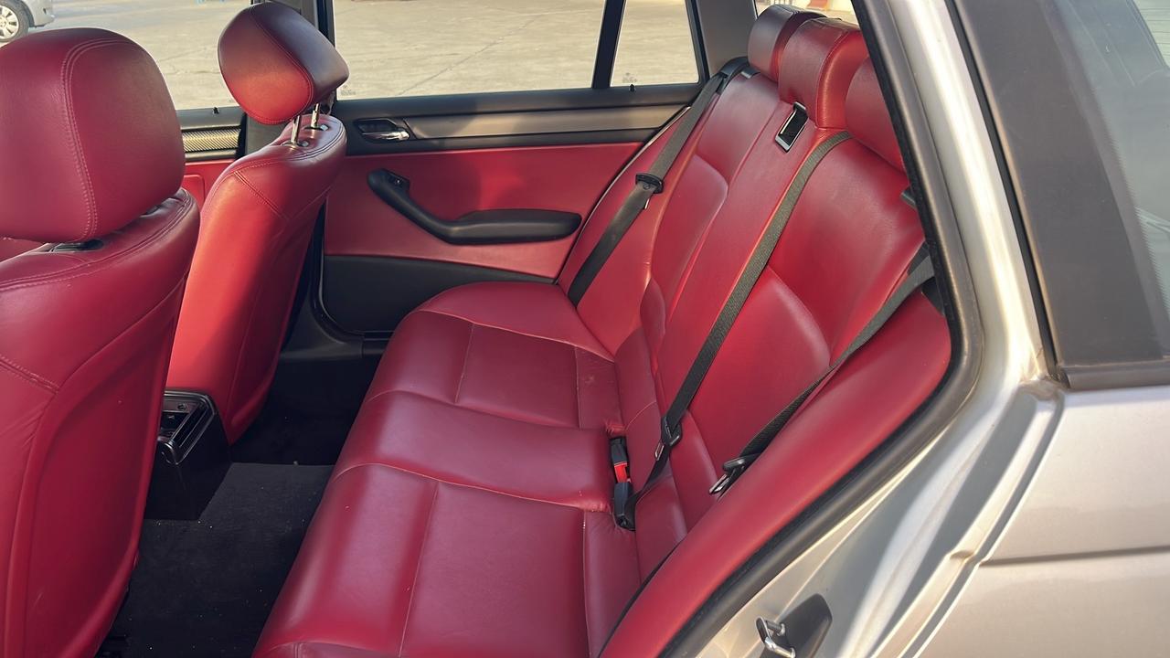 Bmw 318 318i cat Touring
