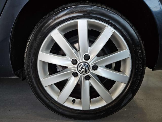 Volkswagen Golf Golf VI 2008 5p 2.0 tdi Highline