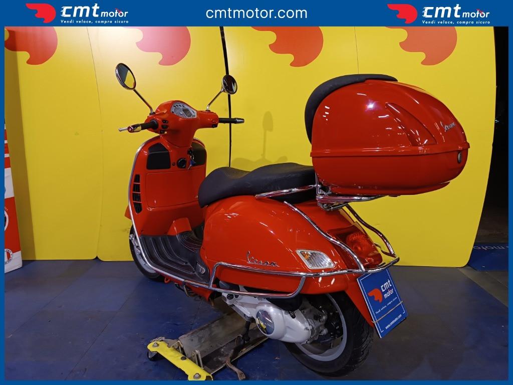 Vespa GTS 250 - 2007