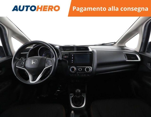 HONDA Jazz 1.5 Dynamic Navi ADAS