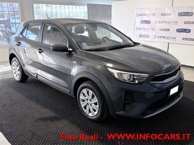 KIA Stonic 1.2 84 cv Urban - PROMO
